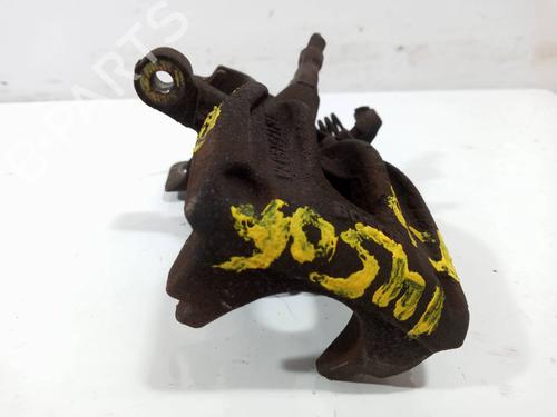 Used Right rear brake caliper FORD MONDEO III (B5Y) [2000-2007]  11577893