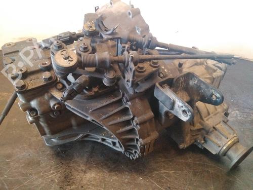 Used Gearbox HYUNDAI TUCSON (JM) 2.0 CRDi (113 hp) 8469867