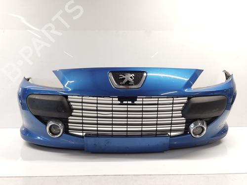 Used Front bumper Front bumper PEUGEOT 307 SW (3H) 1.6 HDI 110 (109 hp) 34004440 34004440