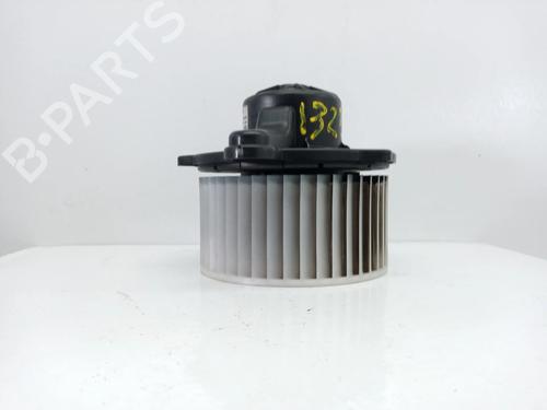 Used Heater blower motor HYUNDAI SANTA FÉ II (CM) 2.2 CRDi GLS (150 hp) 8485103