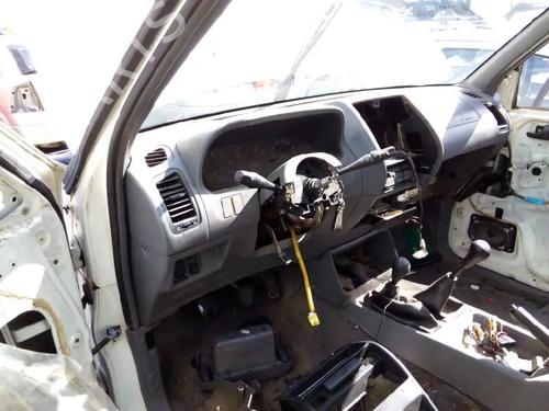 Driver airbag NISSAN TERRANO II (R20) 2.7 TDi 4WD | BP8424934C9 
