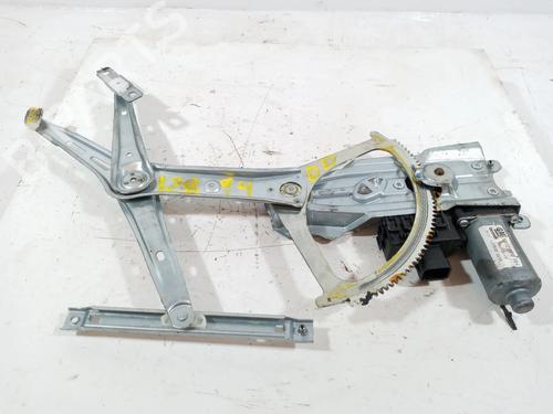Used Front right window mechanism OPEL ASTRA H (A04) 1.6 (L48) (116 hp) 8480854