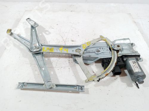 Fensterheber rechts vorne OPEL ASTRA H (A04) 1.6 (L48) (116 hp) 8480854