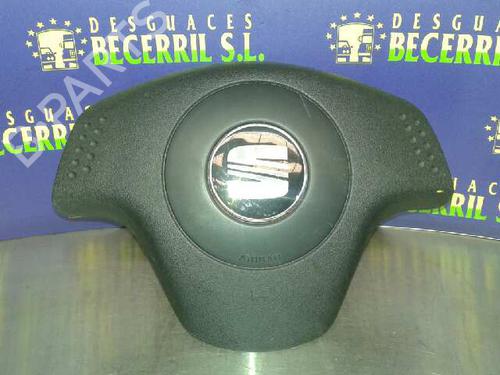 Used Driver airbag SEAT IBIZA III (6L1) [2002-2009]  8426203