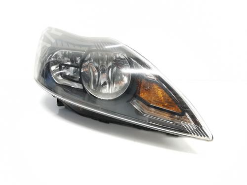 Right headlight FORD FOCUS II (DA_, HCP, DP) 1.6 TDCi | BP26396170C29 