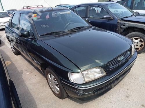 Used Parts FORD ESCORT VI (GAL, AAL, ABL)    1110469