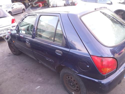 Brake master cylinder FORD FIESTA IV (JA_, JB_) 1.25 i 16V | BP30135041M77