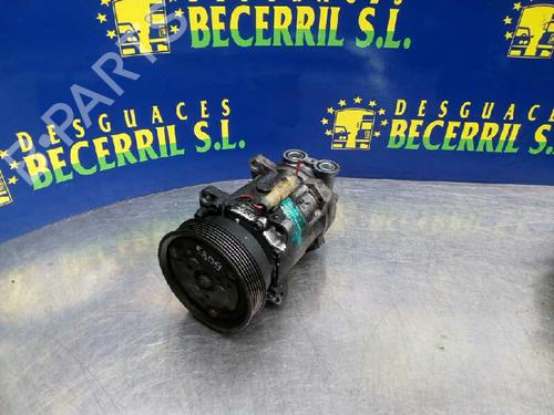 AC compressor ROVER 600 I (RH) 620 Sdi (105 hp) 8451551