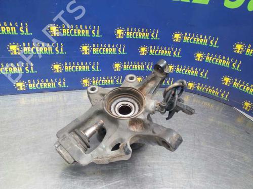 Right front steering knuckle MERCEDES-BENZ M-CLASS (W163) ML 400 CDI (163.128) | BP16770277M26 