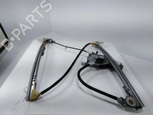 Used Front right window mechanism CITROËN XSARA (N1) 2.0 HDi 90 (90 hp) 8477669