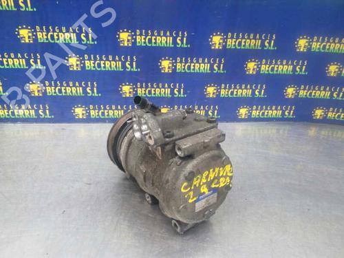AC compressor KIA CARNIVAL II (GQ) 2.9 CRDi | BP8446528M34 