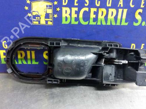Front left interior door handle VW GOLF IV (1J1) 1.9 TDI | BP8438124I13 