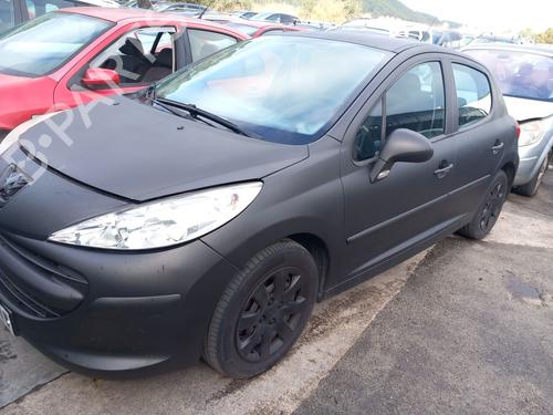 Używane części PEUGEOT 207 (WA_, WC_) 1.6 HDi (90 hp) 4358452