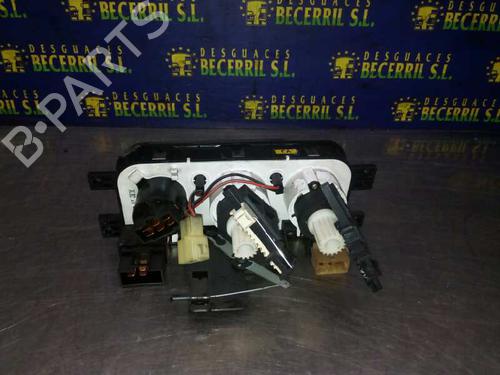Climate control DAEWOO MATIZ (M100, M150) 0.8 | BP8432085I5 