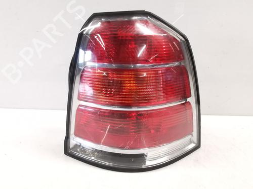 Used Right taillight Right taillight 37800681 37800681