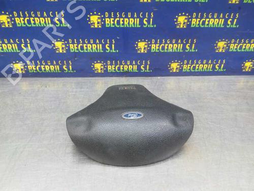 Førerens kollisjonspute FORD FIESTA Hatchback Van (JV_) D 1.8 | BP8431935C9 