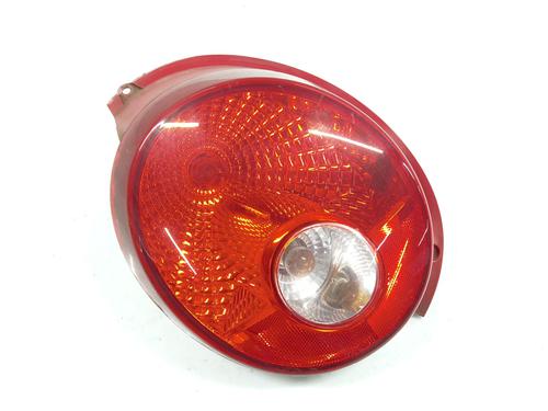 Used Left taillight CHEVROLET MATIZ (M200, M250) 0.8 (52 hp) 31320702