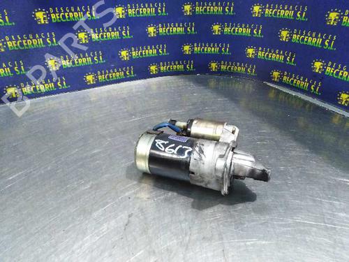 Used Starter HYUNDAI ACCENT II (LC) 1.5 CRDi (82 hp) 8459789
