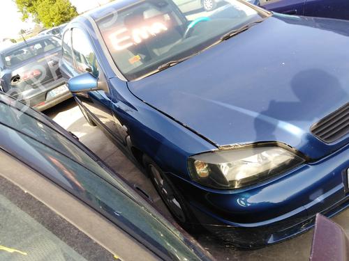 Alzavetro anteriore destra OPEL ASTRA G Saloon (T98) 2.0 DTI 16V (F69) | BP8475654C23 