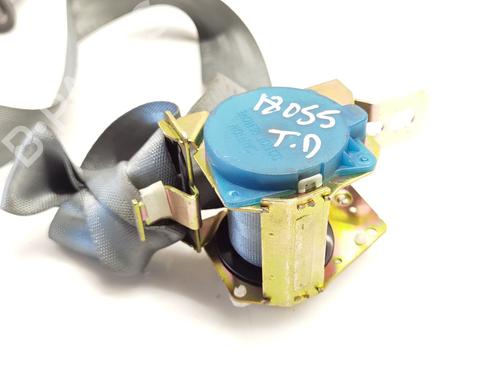 Rear right seatbelt HYUNDAI GETZ (TB) 1.3 | BP20666988I28 