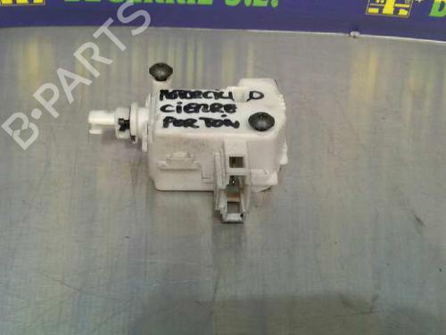 Central lock pump SMART CITY-COUPE (450) [1998-2004]  10242454