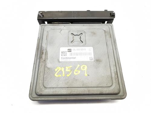 Used Engine control unit (ECU) Engine control unit (ECU) SEAT IBIZA IV (6J5, 6P1) 1.6 TDI (90 hp) 33337557 33337557