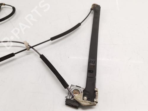 Front left window mechanism VW LUPO I (6X1, 6E1) 1.0 | BP31022462C22
