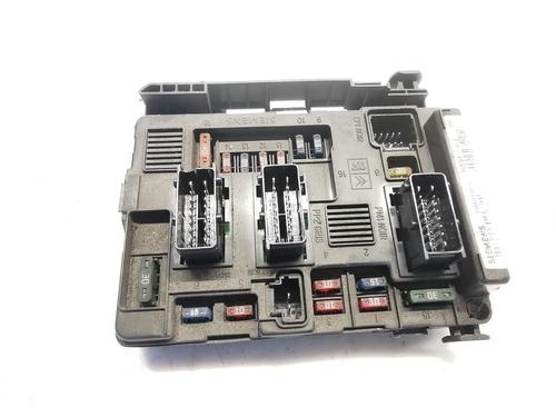 Used Fuse box Fuse box 37033358 37033358