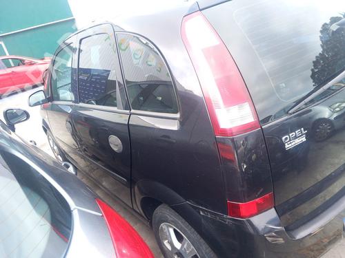 Electronic module OPEL MERIVA A MPV (X03) 1.7 DTI (E75) | BP36767395M83 - Image 7
