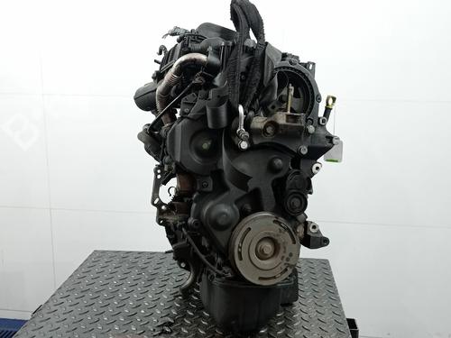Engine FORD FIESTA V (JH_, JD_) 1.4 TDCi | BP29592259M1 