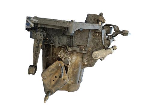 Gearbox PEUGEOT 106 II (1A_, 1C_) 1.5 D | BP12327256M3 