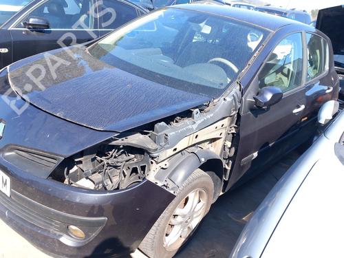 Switch RENAULT CLIO III (BR0/1, CR0/1) 1.4 16V | BP33674814I30 - Image 5