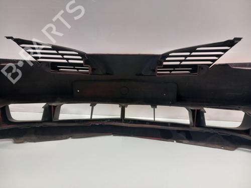 Front bumper NISSAN PRIMERA Hatchback (P12) 2.2 Di | BP25442160C7 