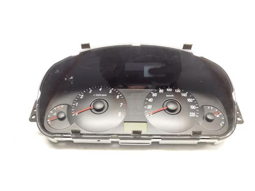 Used Instrument cluster Instrument cluster HYUNDAI ELANTRA III (XD) 1.6 (105 hp) 40237029 40237029