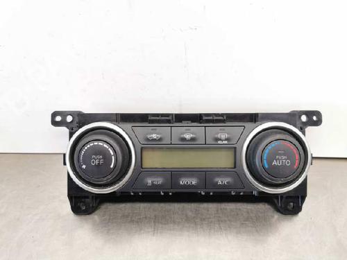 Used Climate control NISSAN LEAF (ZE0) Electric (109 hp) 8463343