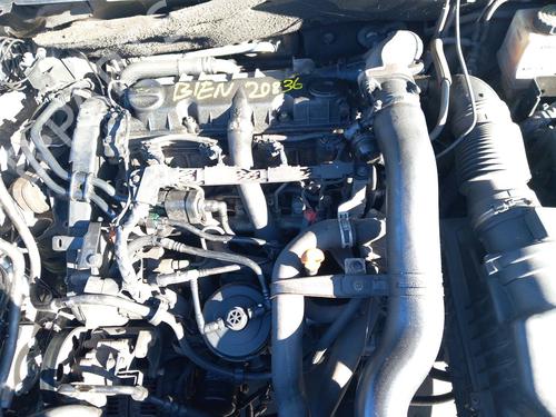 Motor CITROËN C5 I (DC_) 2.0 HDi (DCRHZB, DCRHZE) (109 hp) 29483372