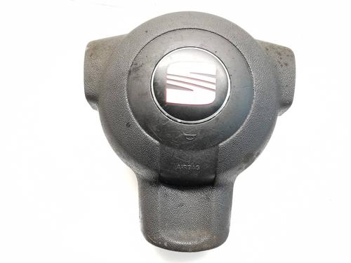 Used Driver airbag SEAT TOLEDO III (5P2) [2004-2009]  21770349
