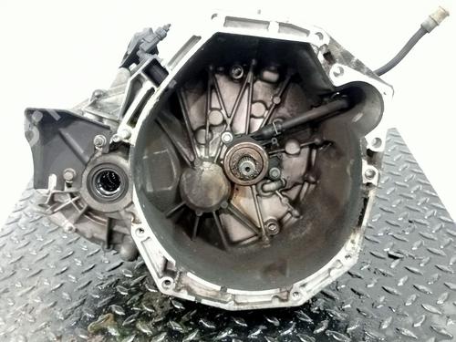Used Gearbox RENAULT LAGUNA III (BT0/1) 1.5 dCi (BT00, BT0A, BT0T, BT1J) (110 hp) 31094504