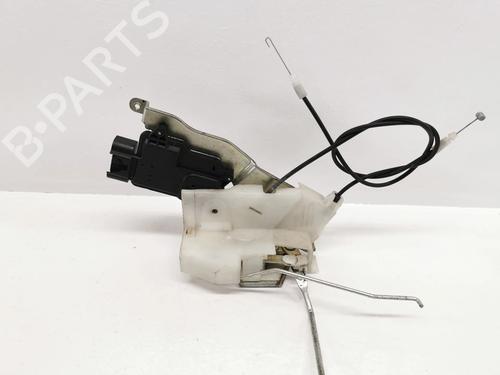 Used Front left lock SUZUKI ALTO VII (GF, HA25_, HA35_) 1.0 (AMF310, GFC31S) (68 hp) 8485978