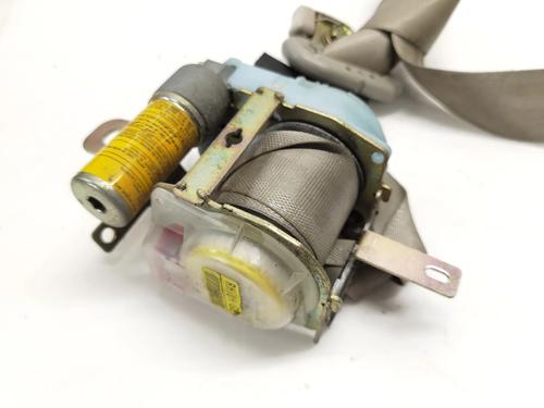 Front right seatbelt KIA CARNIVAL II (GQ) 2.9 CRDi | BP15372541I25 