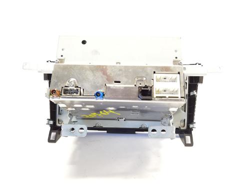 Radio NISSAN QASHQAI II (J11, J11_) 1.2 DIG-T | BP29331980E6 