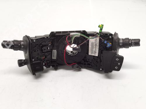 Comutador RENAULT SCÉNIC II (JM0/1_) 1.5 dCi (JM1E, JM16) (106 hp) 31192909