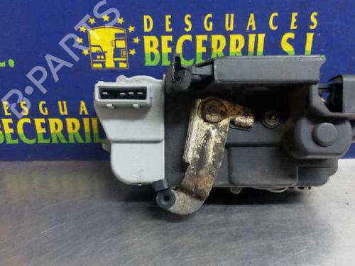 Rear right lock PEUGEOT 406 (8B) 2.0 16V | BP8448453C99 