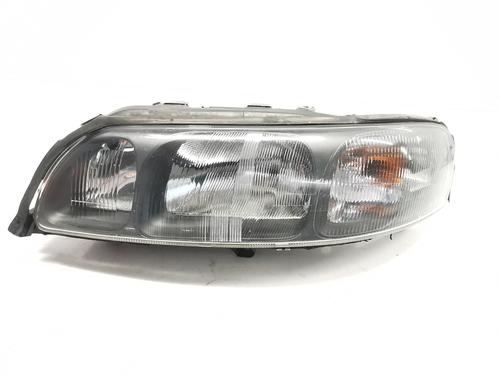 Used Left headlight Left headlight VOLVO S60 I (384) D5 (163 hp) 33794365 33794365