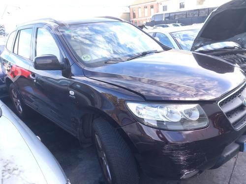 Used Parts HYUNDAI SANTA FÉ II (CM) 2.2 CRDi (155 hp) 4404912