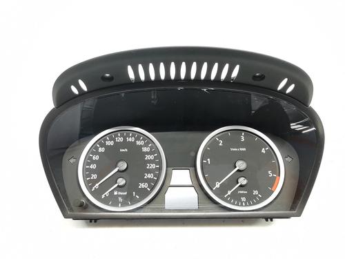 Used Instrument cluster Instrument cluster BMW 5 Touring (E61) 530 d (231 hp) 34613962 34613962