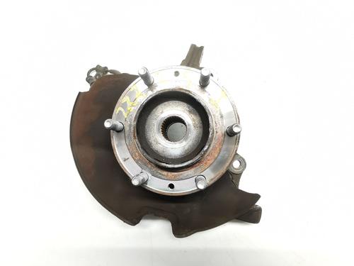 Used Left front steering knuckle Left front steering knuckle KIA CARNIVAL / GRAND CARNIVAL III (VQ) 2.9 CRDi (185 hp) 36338137 36338137