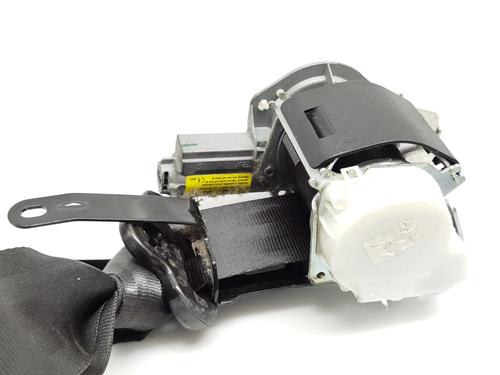 Front left seatbelt FORD FIESTA VI (CB1, CCN) 1.25 | BP17045567I26 