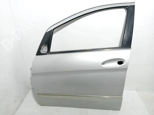 Used Left front door MERCEDES-BENZ B-CLASS Sports Tourer (W245) [2005-2011]  17989075