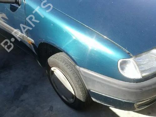 Engine control unit (ECU) CITROËN SAXO (S0, S1)  | BP8456707M57 